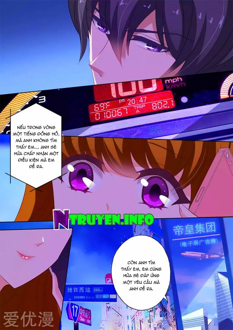 Hào Môn Thiên Giới Tiền Thê Chapter 227 - Trang 2