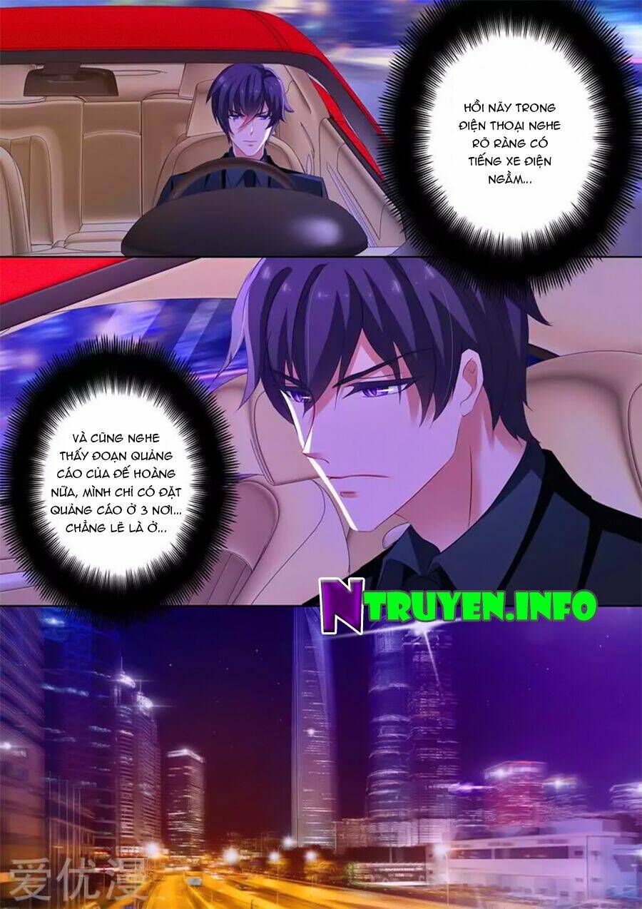 Hào Môn Thiên Giới Tiền Thê Chapter 227 - Trang 2