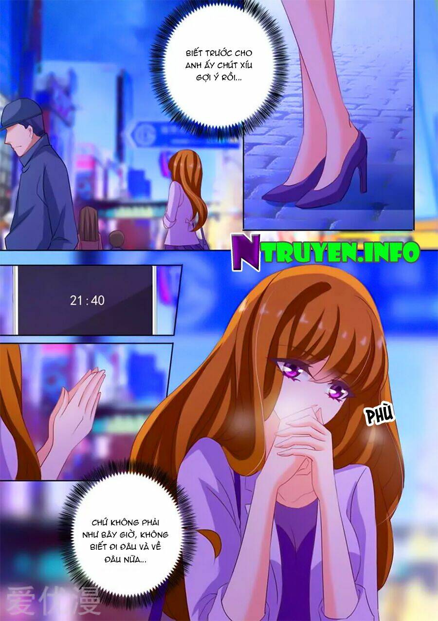 Hào Môn Thiên Giới Tiền Thê Chapter 227 - Trang 2