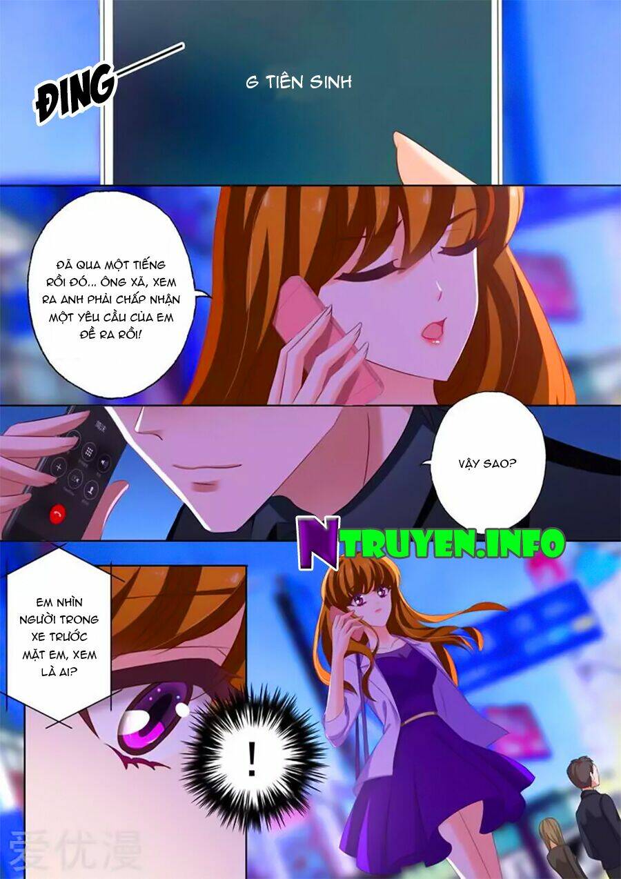 Hào Môn Thiên Giới Tiền Thê Chapter 227 - Trang 2