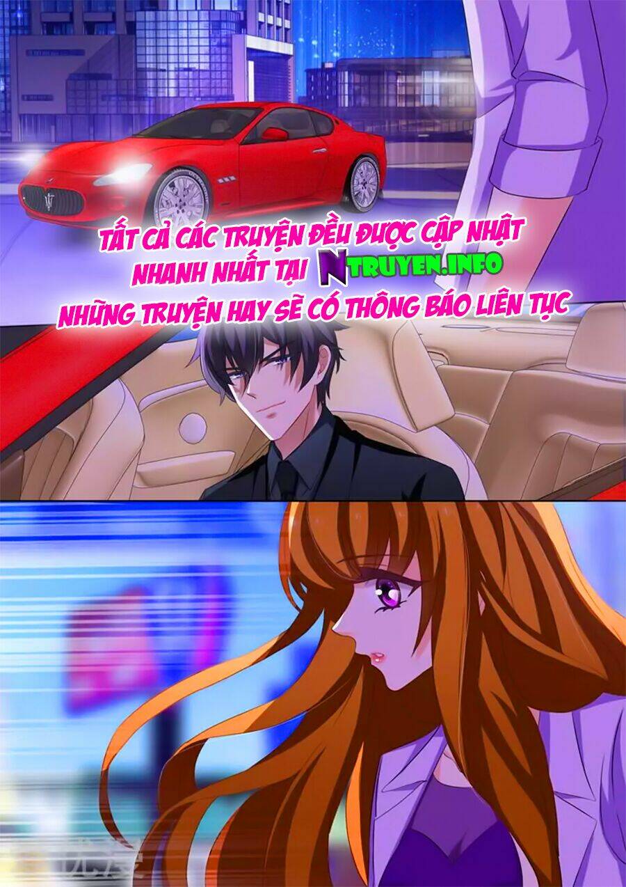 Hào Môn Thiên Giới Tiền Thê Chapter 227 - Trang 2