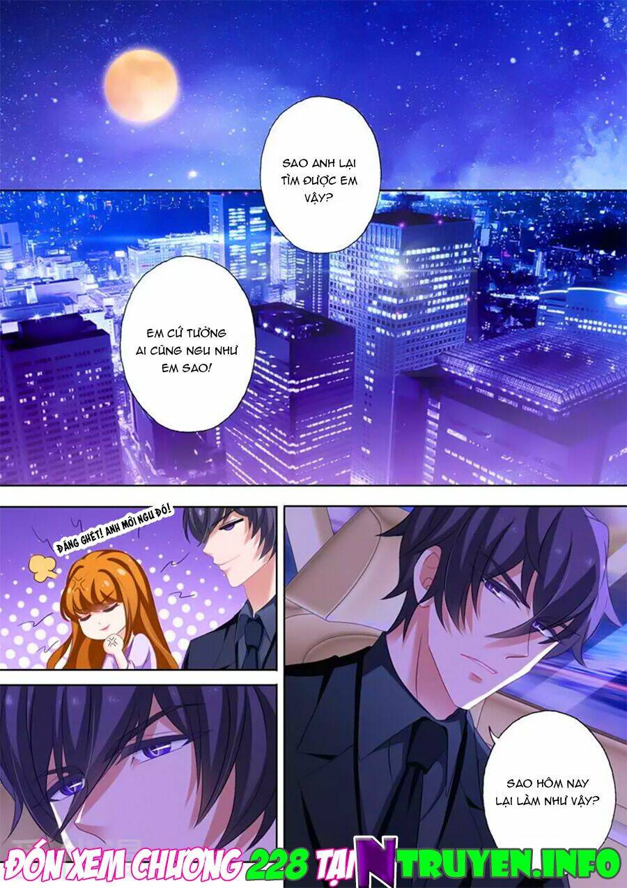 Hào Môn Thiên Giới Tiền Thê Chapter 227 - Trang 2