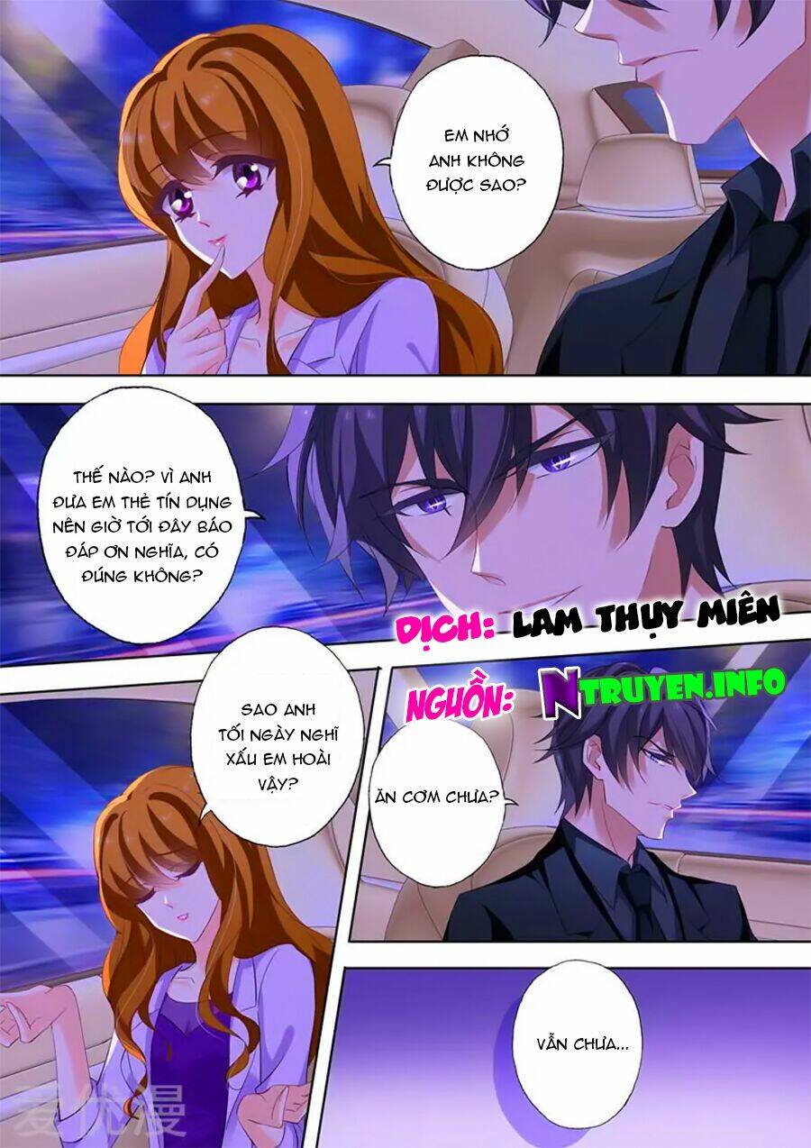 Hào Môn Thiên Giới Tiền Thê Chapter 228 - Trang 2