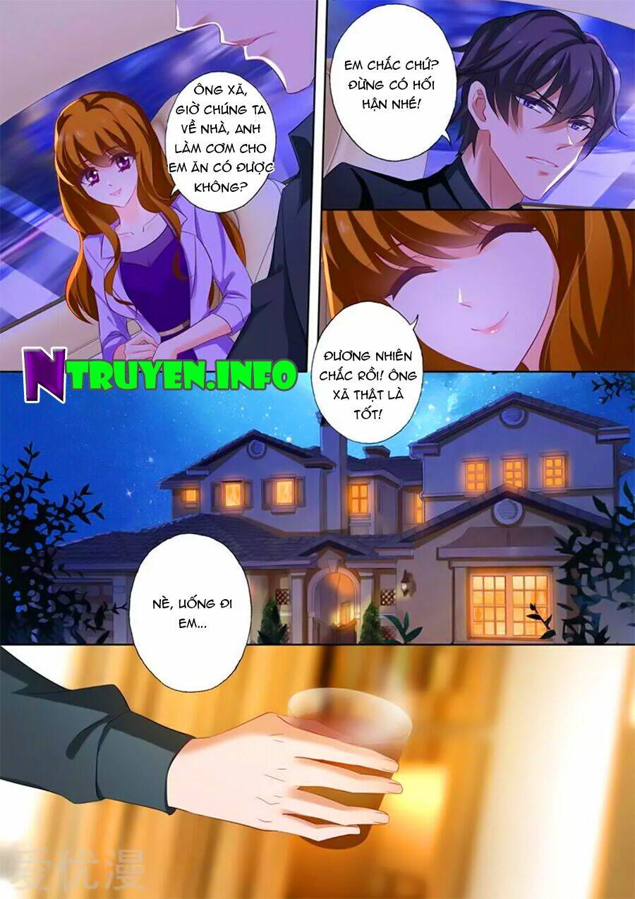 Hào Môn Thiên Giới Tiền Thê Chapter 228 - Trang 2