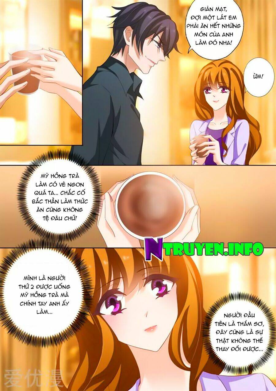 Hào Môn Thiên Giới Tiền Thê Chapter 228 - Trang 2