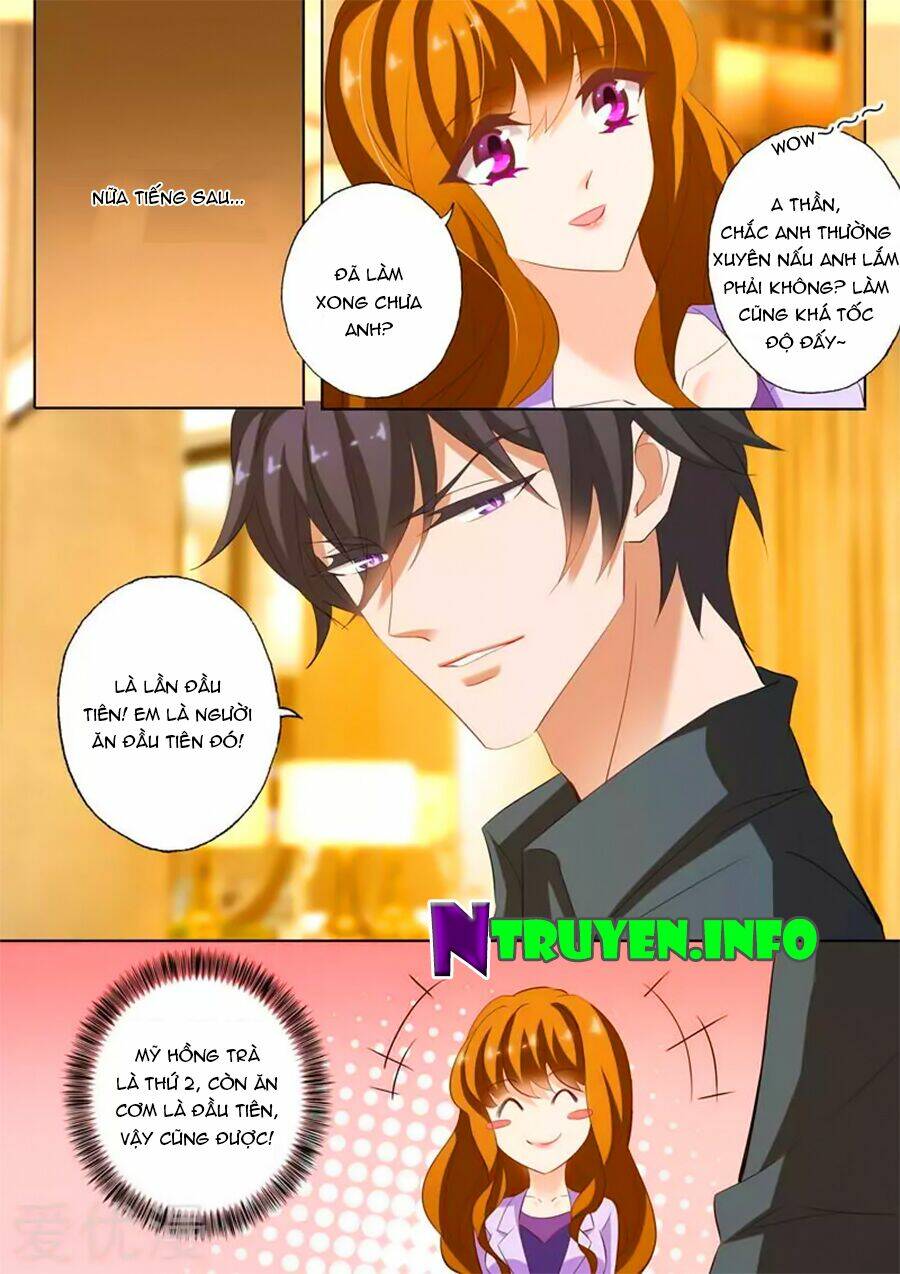 Hào Môn Thiên Giới Tiền Thê Chapter 228 - Trang 2