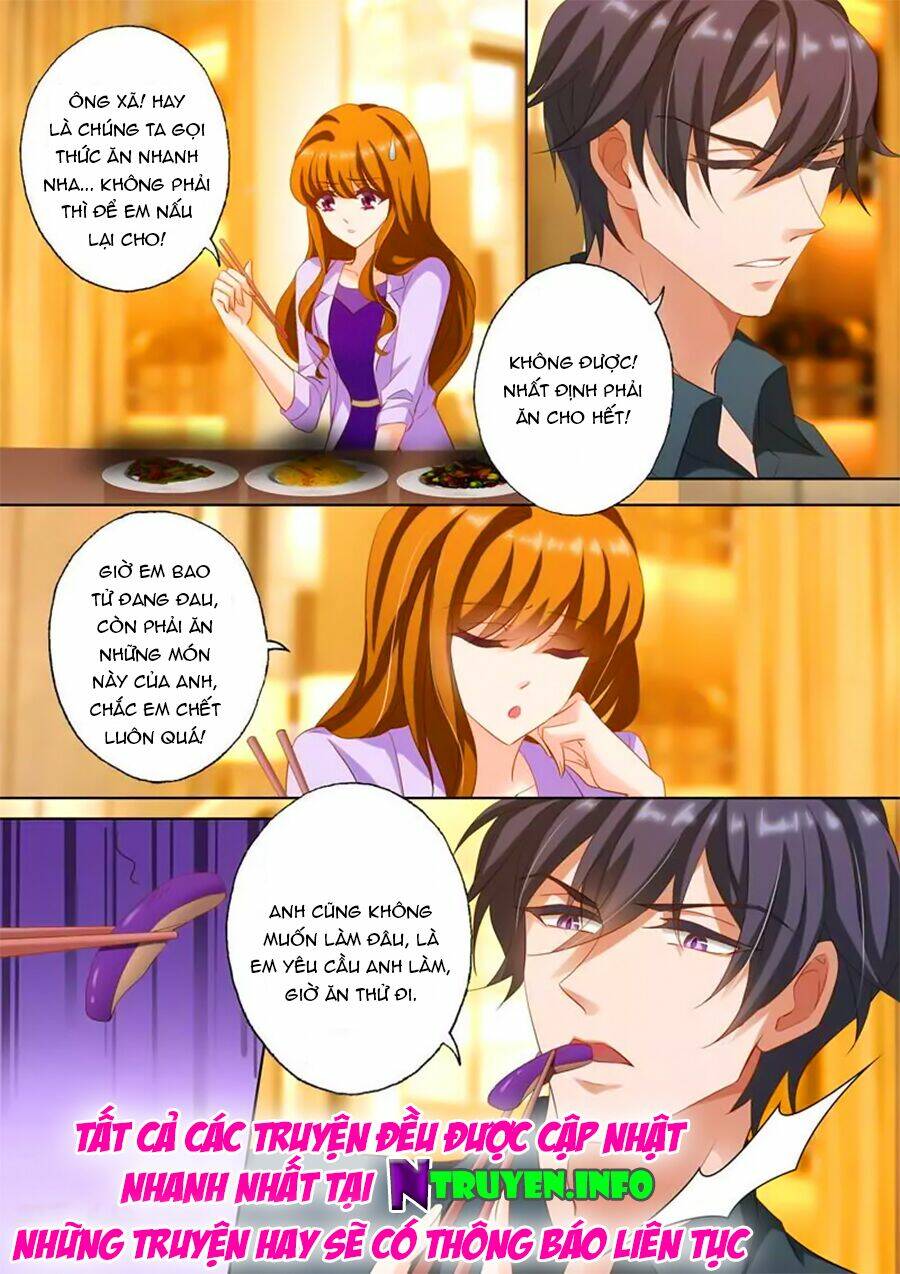 Hào Môn Thiên Giới Tiền Thê Chapter 228 - Trang 2