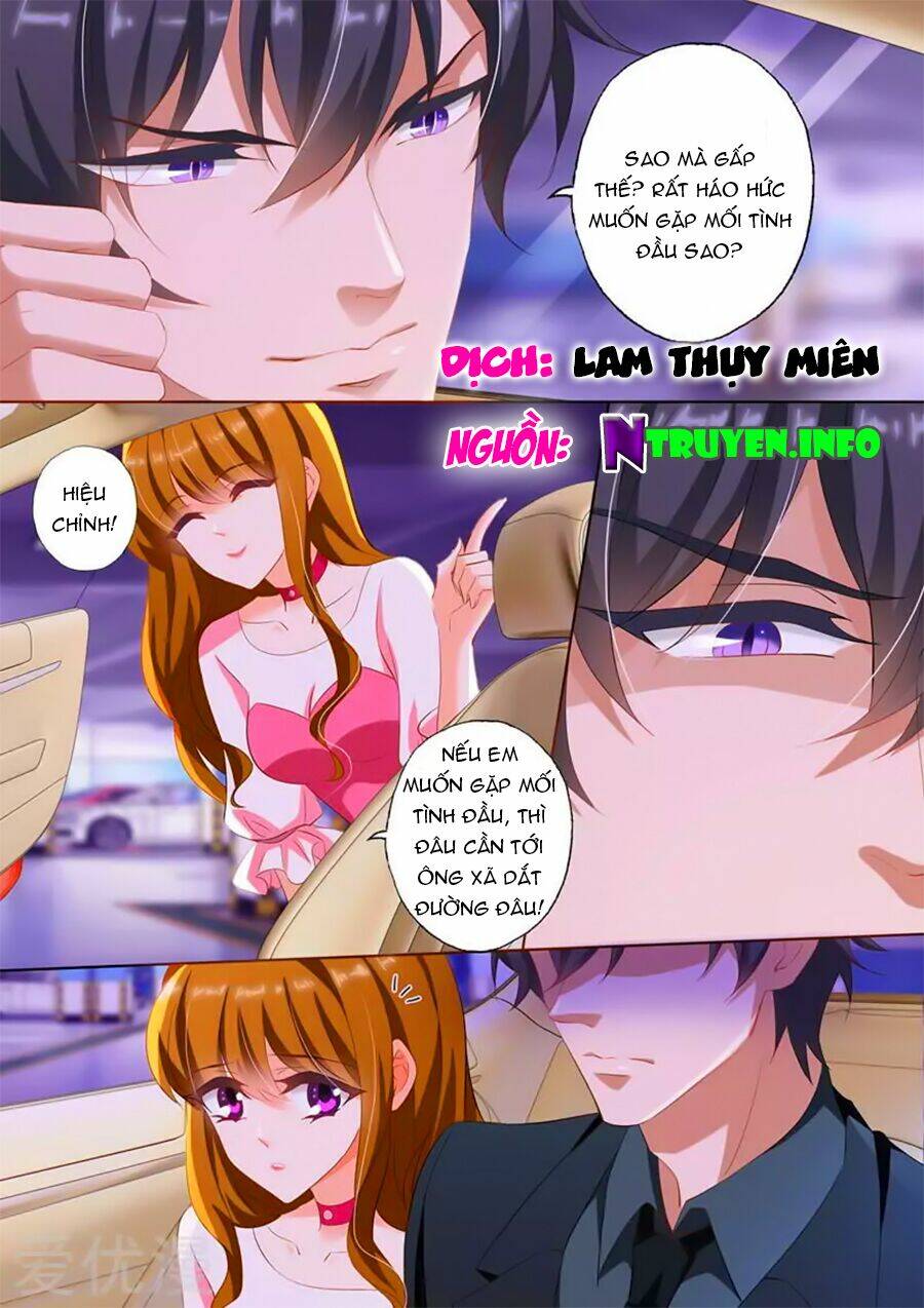 Hào Môn Thiên Giới Tiền Thê Chapter 231 - Trang 2