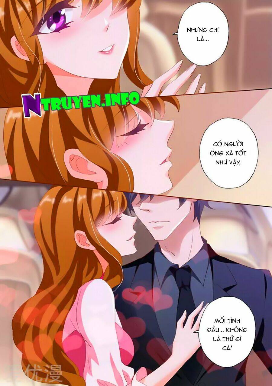 Hào Môn Thiên Giới Tiền Thê Chapter 231 - Trang 2