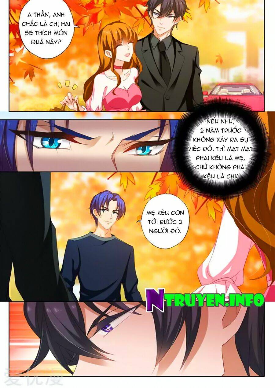 Hào Môn Thiên Giới Tiền Thê Chapter 231 - Trang 2