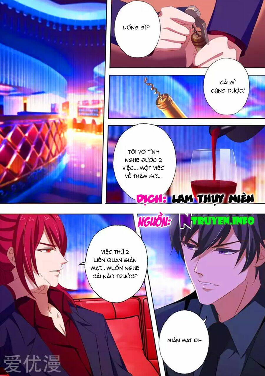 Hào Môn Thiên Giới Tiền Thê Chapter 233 - Trang 2