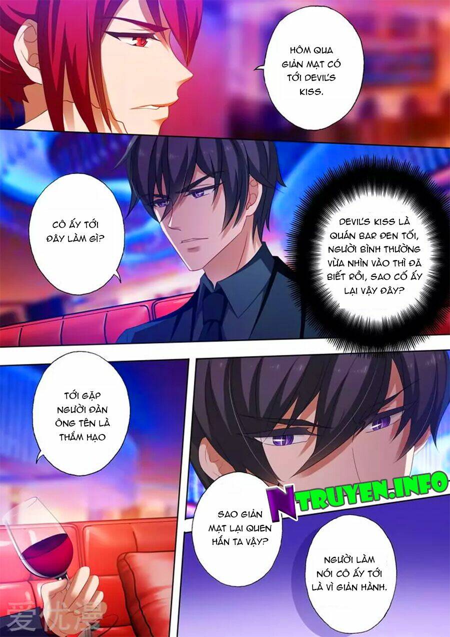 Hào Môn Thiên Giới Tiền Thê Chapter 233 - Trang 2