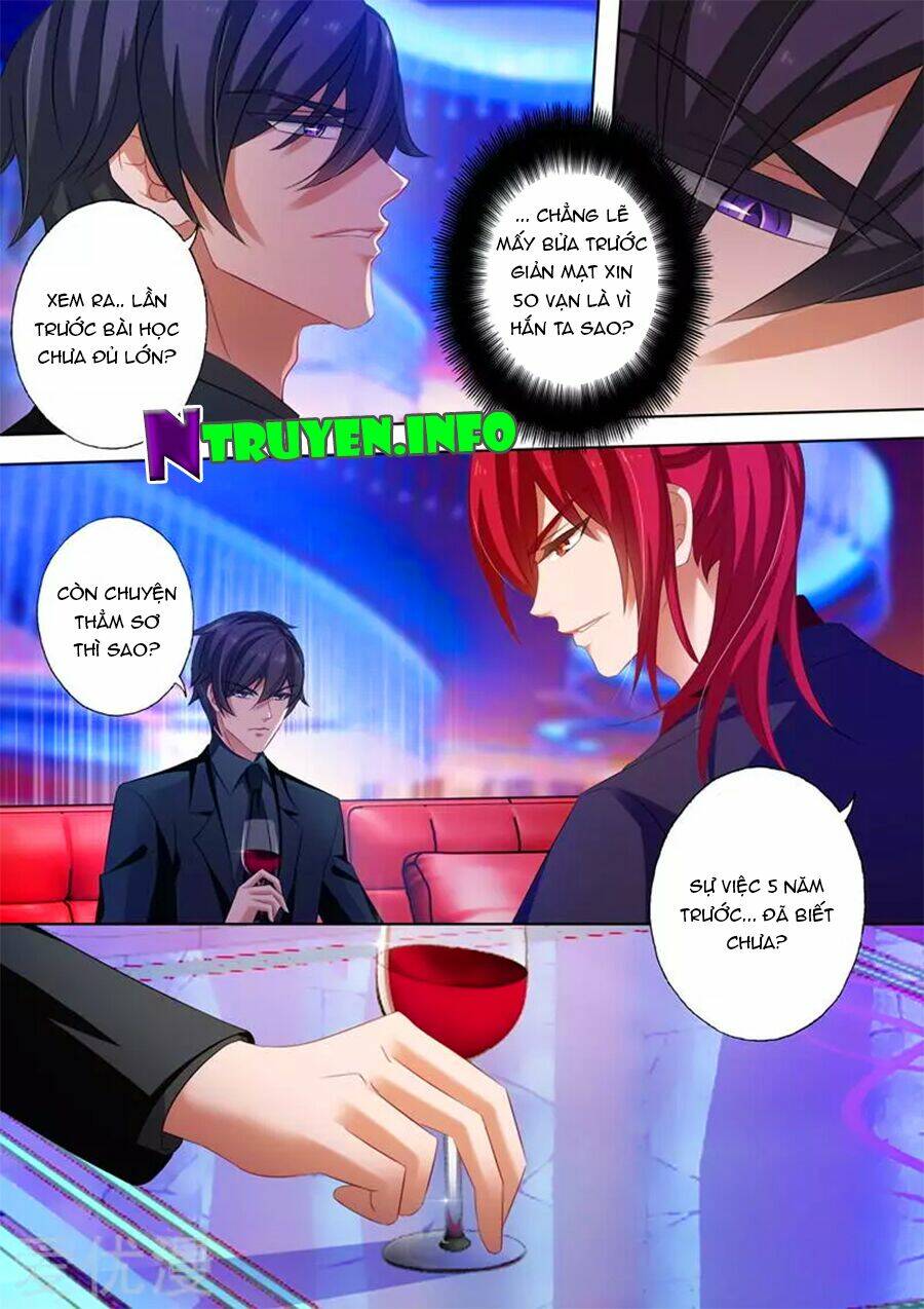 Hào Môn Thiên Giới Tiền Thê Chapter 233 - Trang 2