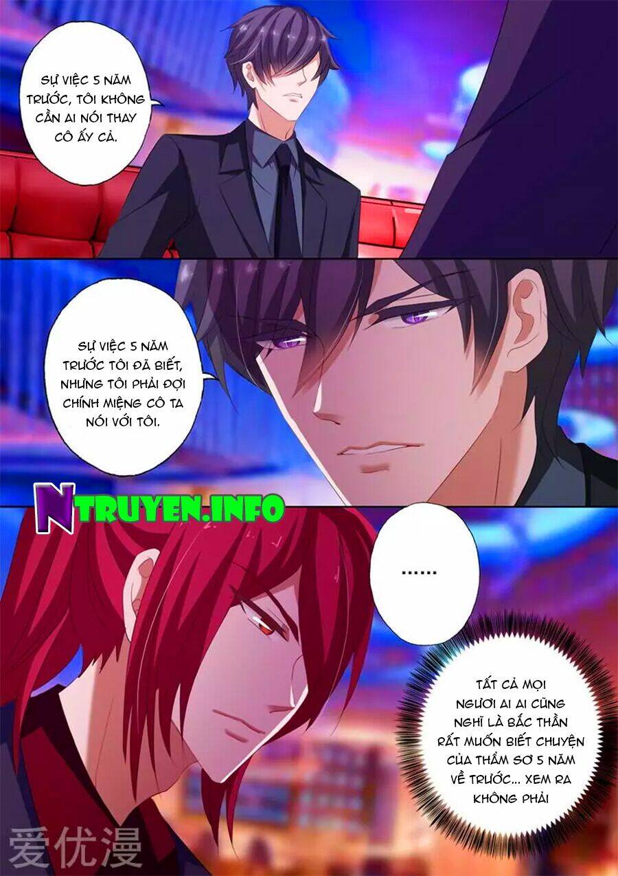 Hào Môn Thiên Giới Tiền Thê Chapter 233 - Trang 2