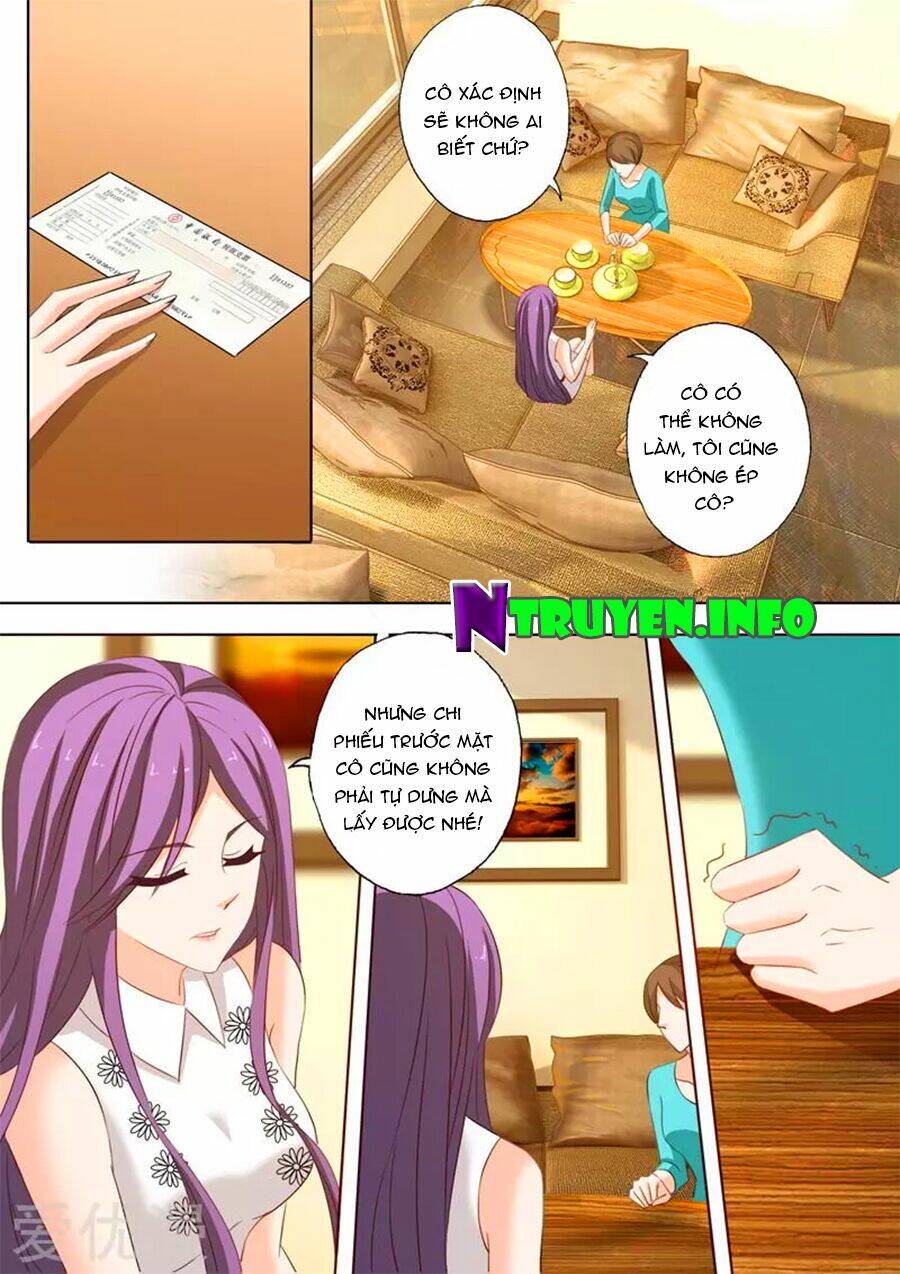 Hào Môn Thiên Giới Tiền Thê Chapter 233 - Trang 2