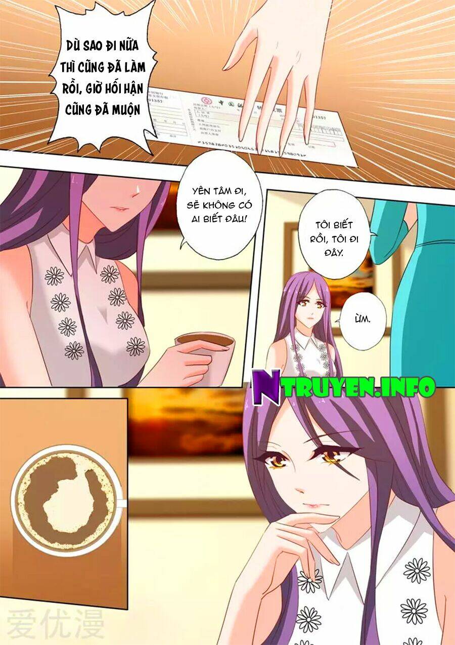 Hào Môn Thiên Giới Tiền Thê Chapter 233 - Trang 2