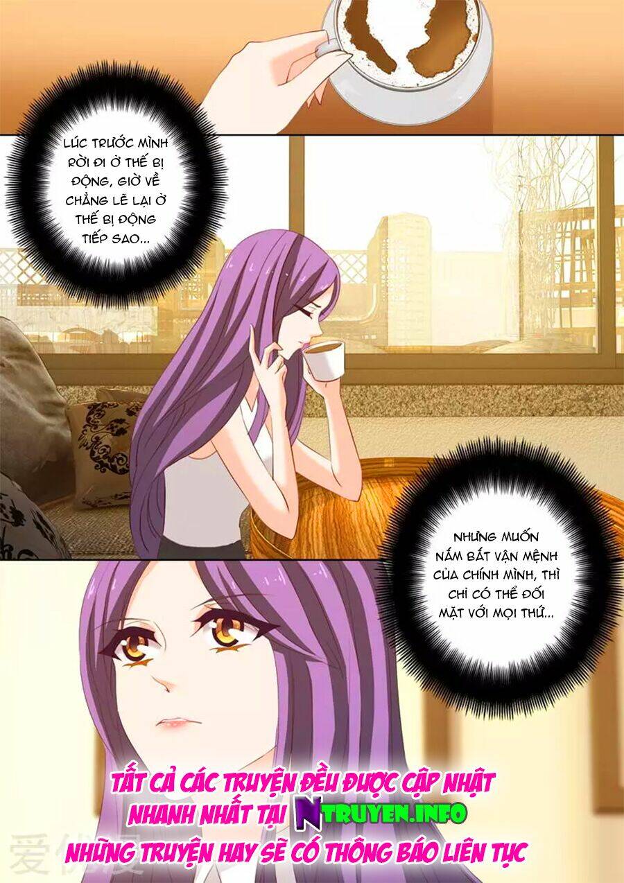 Hào Môn Thiên Giới Tiền Thê Chapter 233 - Trang 2