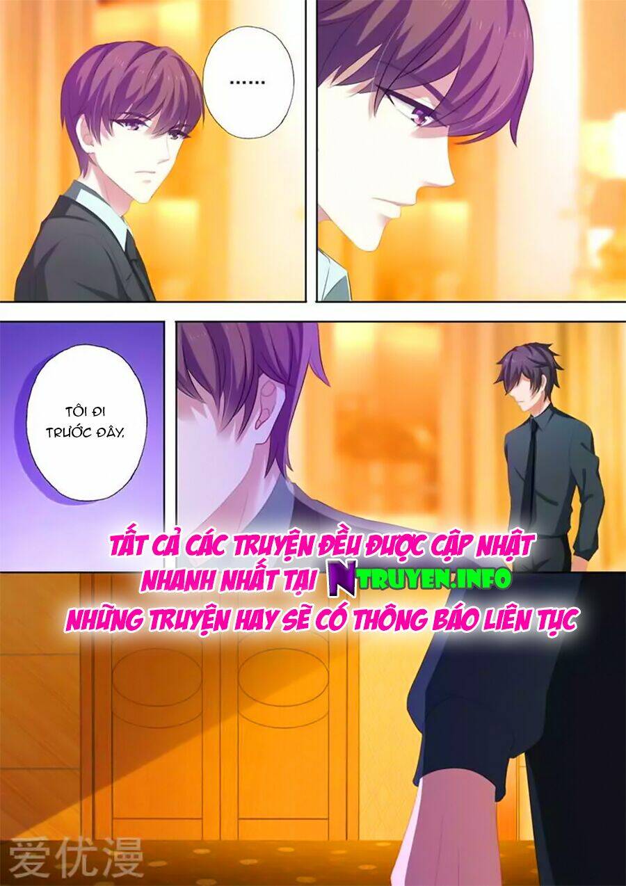 Hào Môn Thiên Giới Tiền Thê Chapter 235 - Trang 2