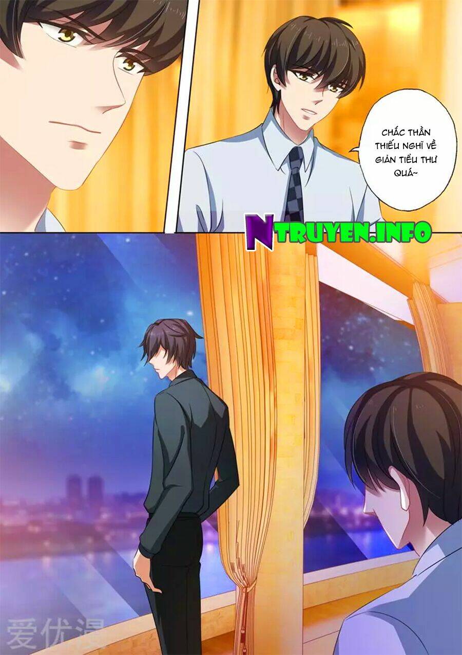 Hào Môn Thiên Giới Tiền Thê Chapter 236 - Trang 2