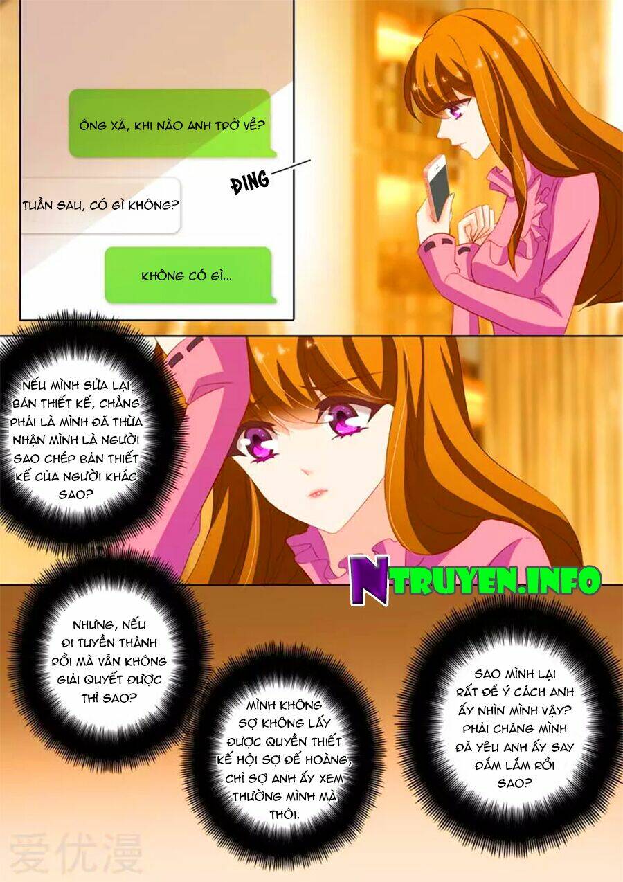 Hào Môn Thiên Giới Tiền Thê Chapter 236 - Trang 2