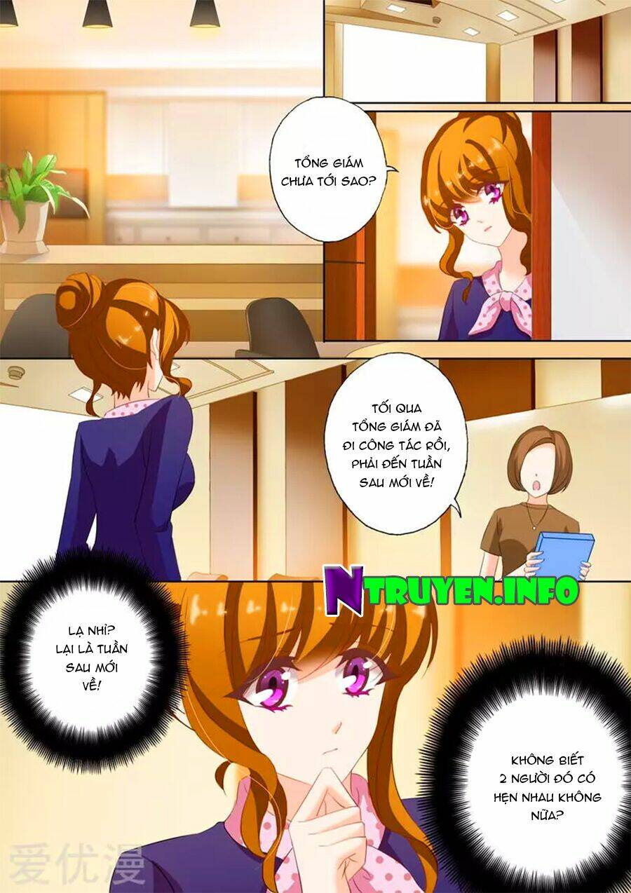 Hào Môn Thiên Giới Tiền Thê Chapter 236 - Trang 2