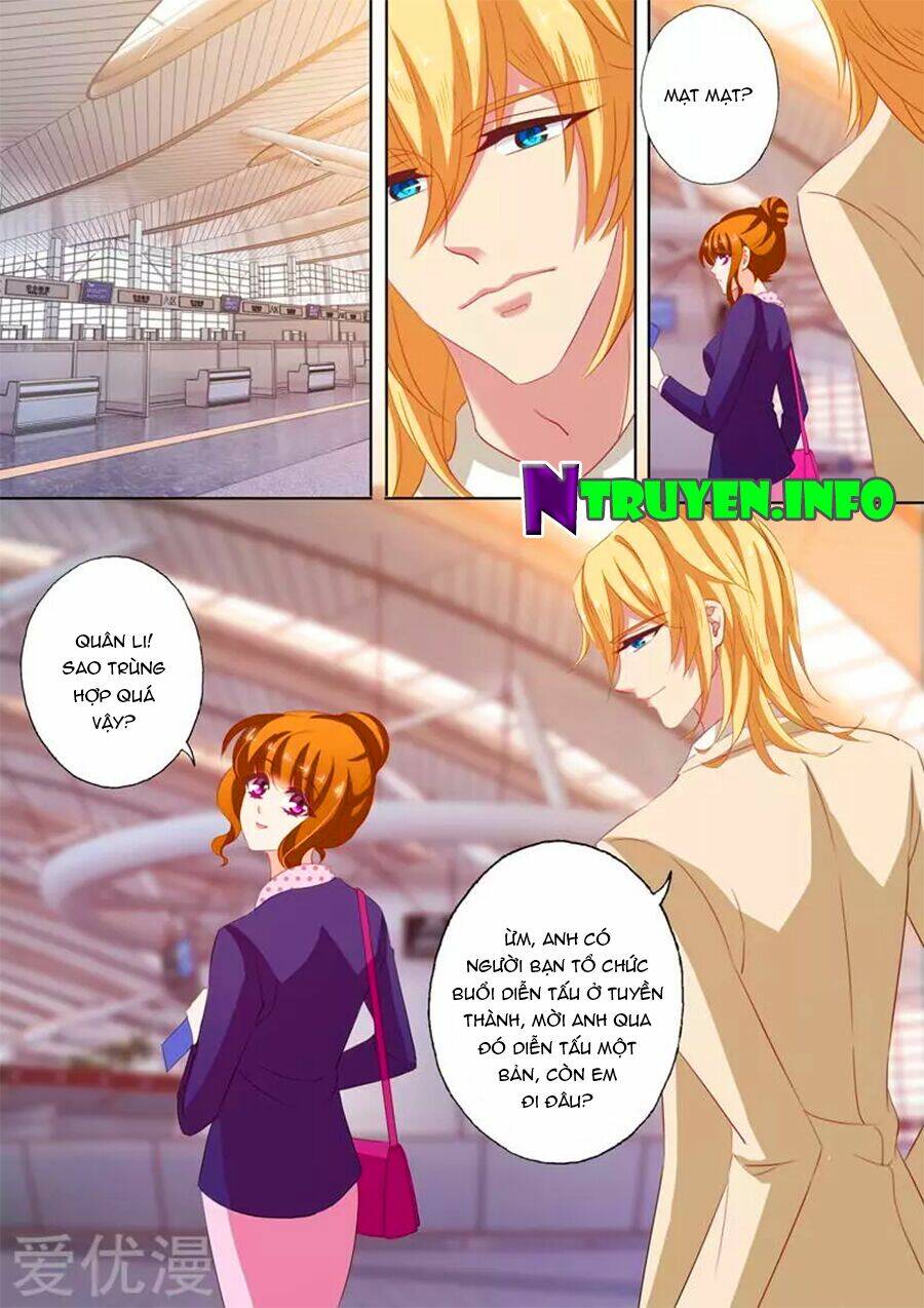 Hào Môn Thiên Giới Tiền Thê Chapter 236 - Trang 2