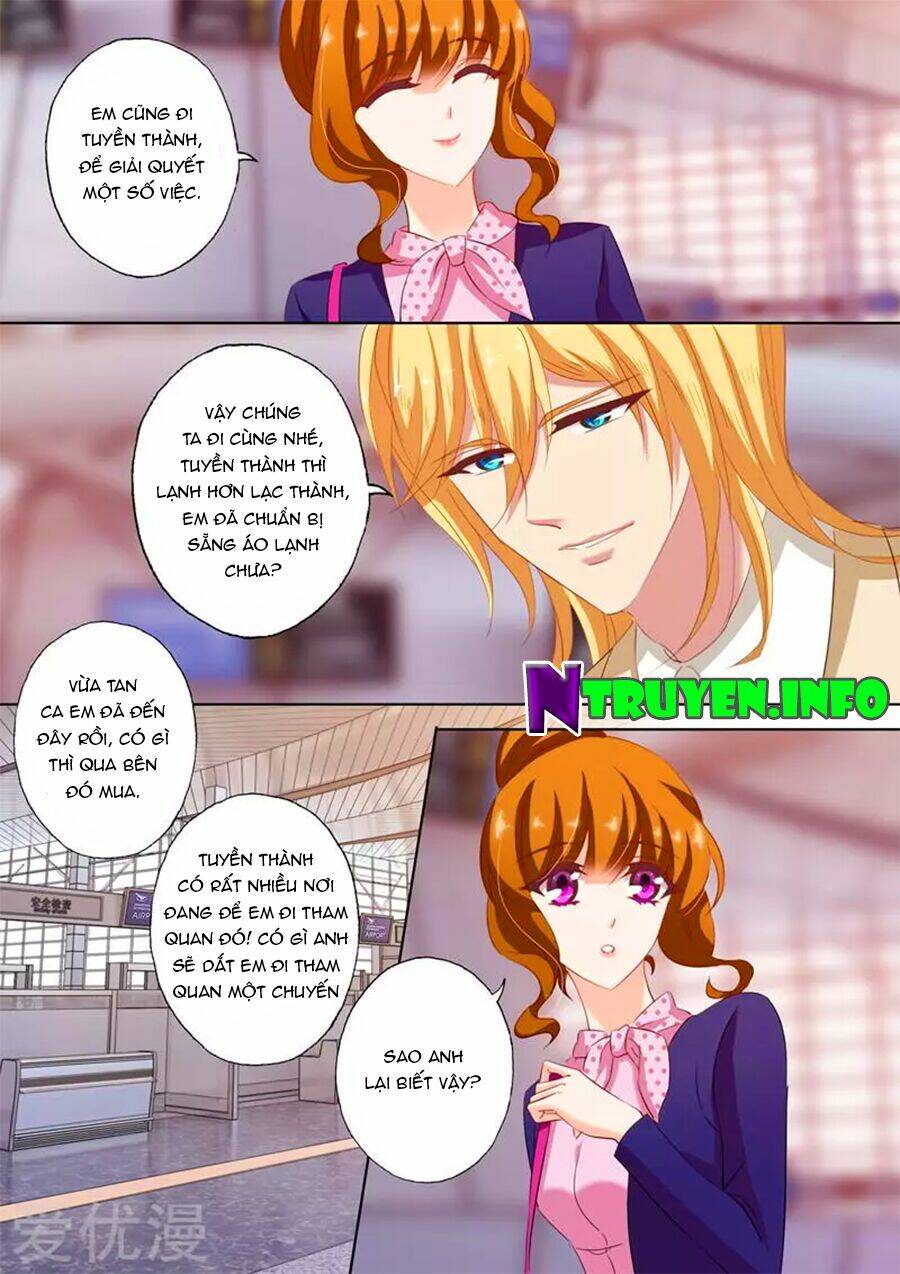 Hào Môn Thiên Giới Tiền Thê Chapter 236 - Trang 2