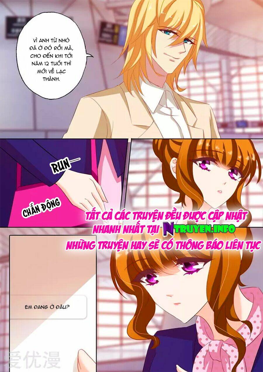 Hào Môn Thiên Giới Tiền Thê Chapter 236 - Trang 2