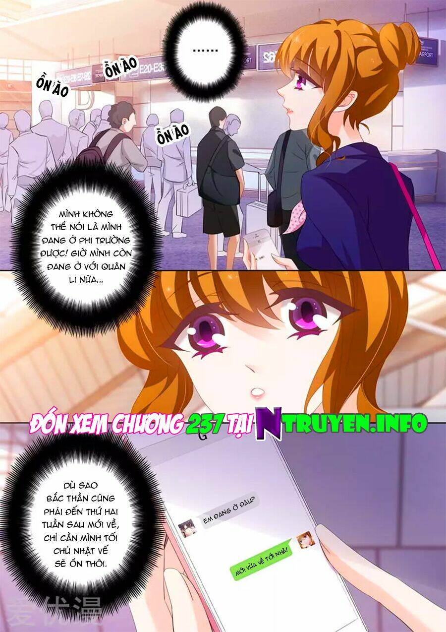 Hào Môn Thiên Giới Tiền Thê Chapter 236 - Trang 2