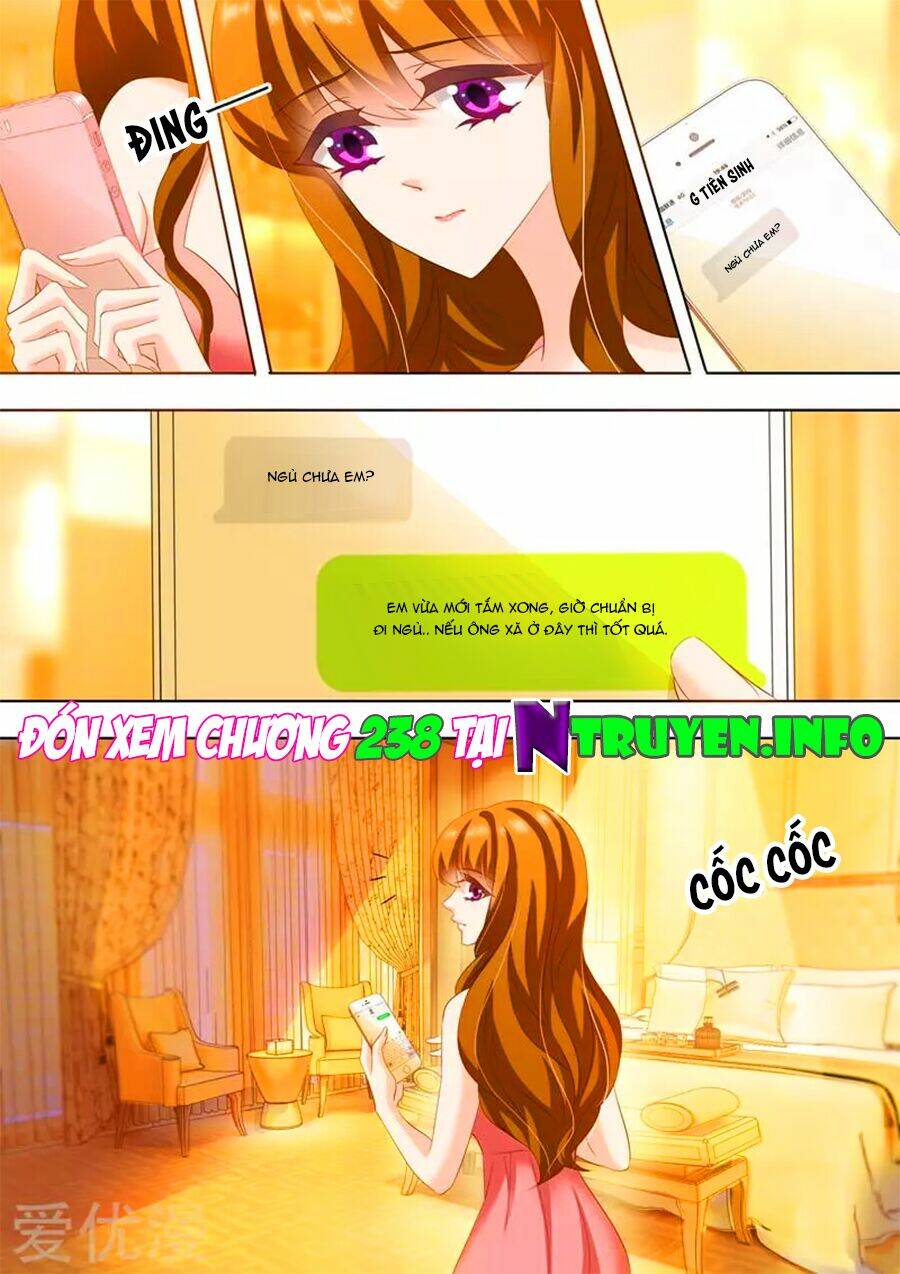 Hào Môn Thiên Giới Tiền Thê Chapter 237 - Trang 2