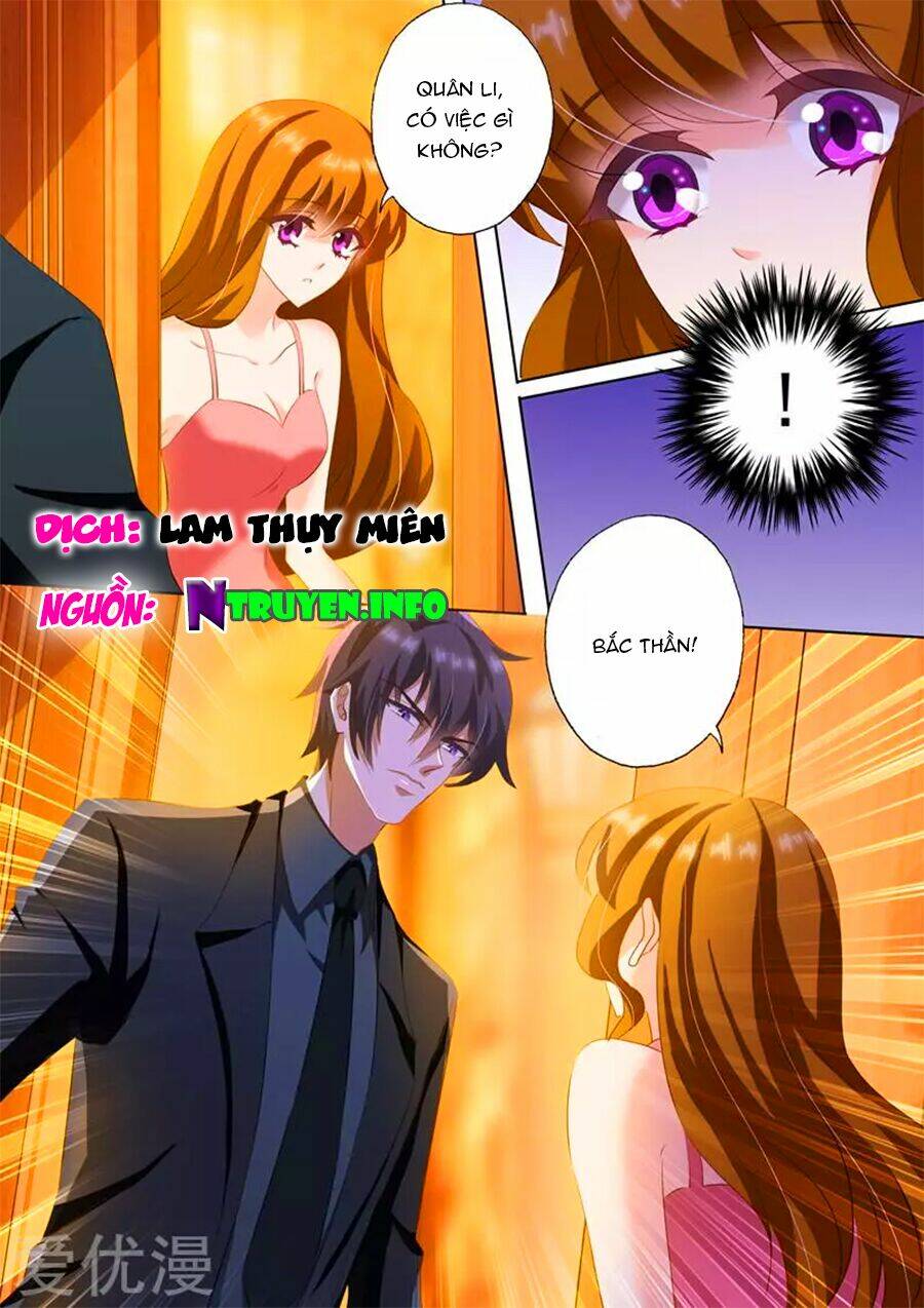 Hào Môn Thiên Giới Tiền Thê Chapter 238 - Trang 2