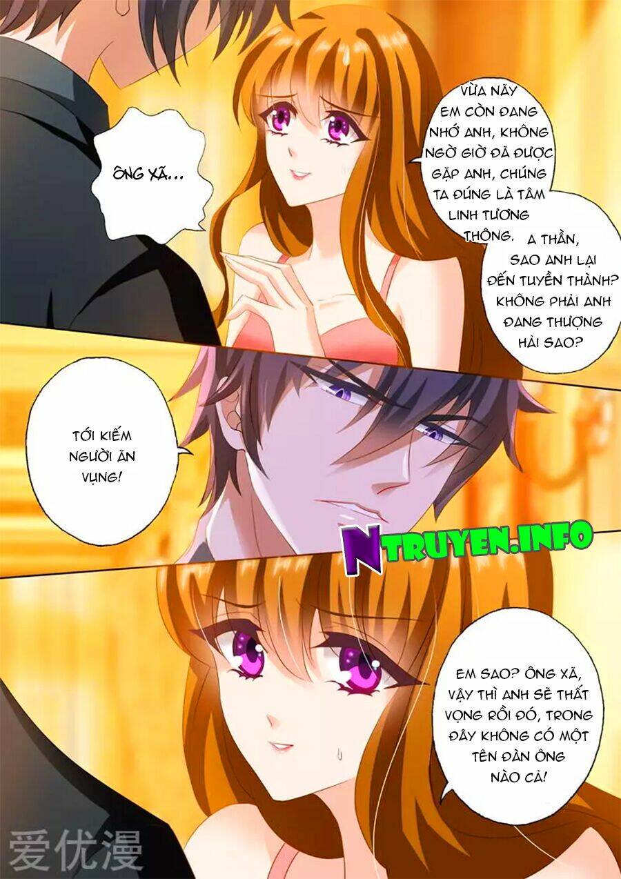 Hào Môn Thiên Giới Tiền Thê Chapter 238 - Trang 2