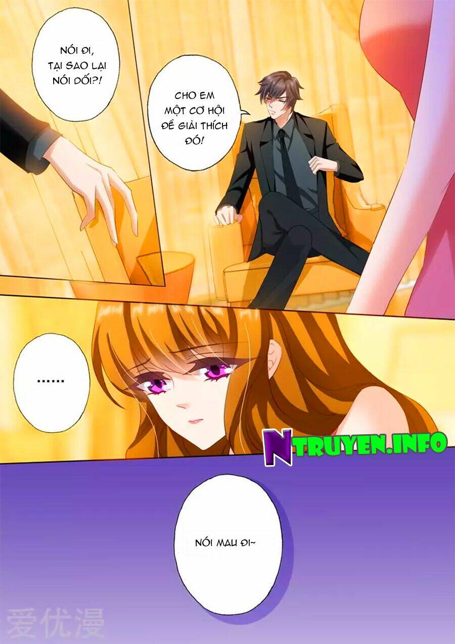 Hào Môn Thiên Giới Tiền Thê Chapter 238 - Trang 2