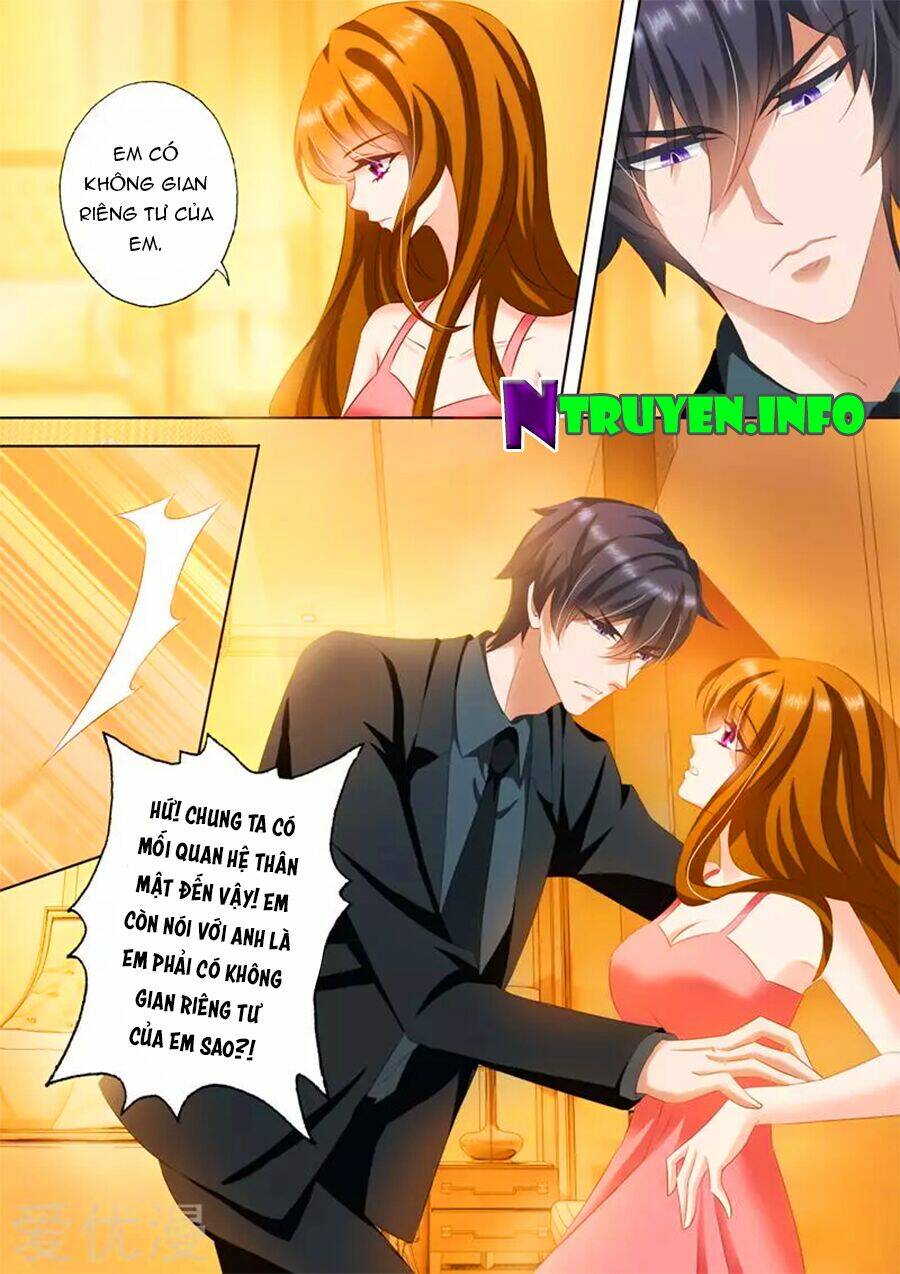 Hào Môn Thiên Giới Tiền Thê Chapter 238 - Trang 2