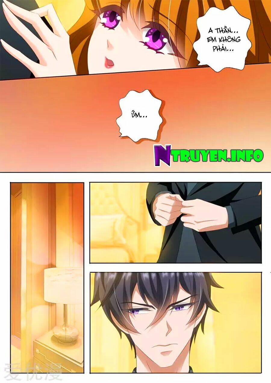 Hào Môn Thiên Giới Tiền Thê Chapter 238 - Trang 2