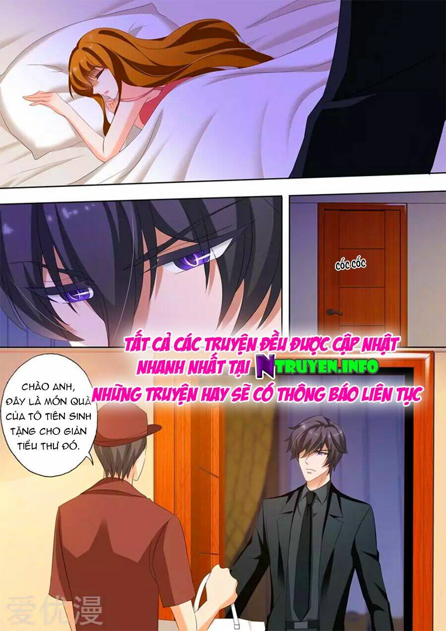 Hào Môn Thiên Giới Tiền Thê Chapter 238 - Trang 2