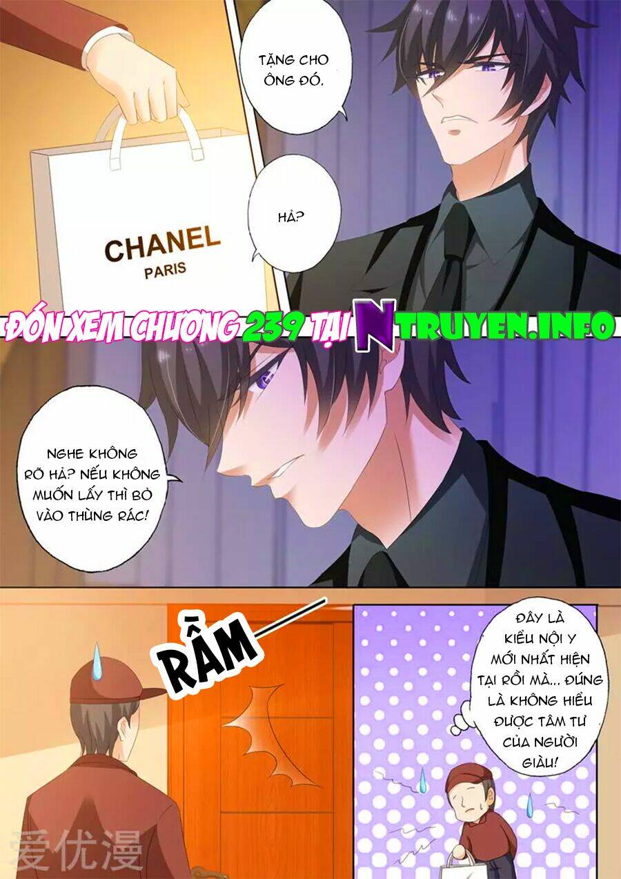 Hào Môn Thiên Giới Tiền Thê Chapter 238 - Trang 2