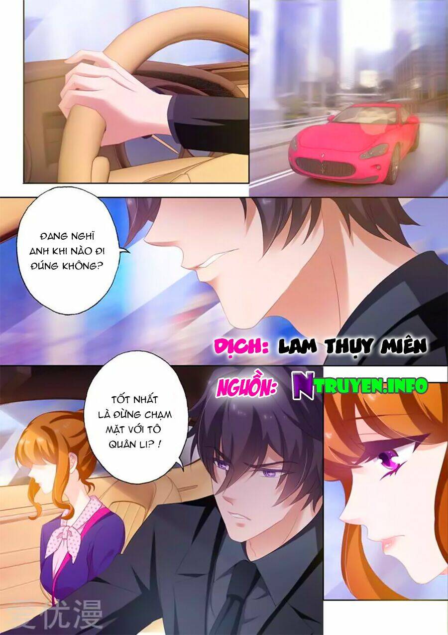 Hào Môn Thiên Giới Tiền Thê Chapter 239 - Trang 2