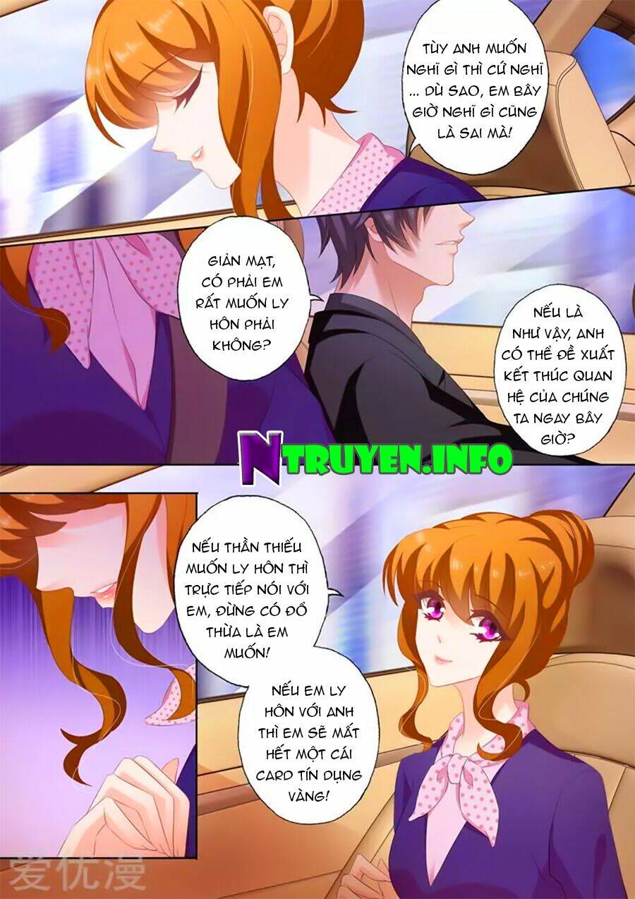 Hào Môn Thiên Giới Tiền Thê Chapter 239 - Trang 2