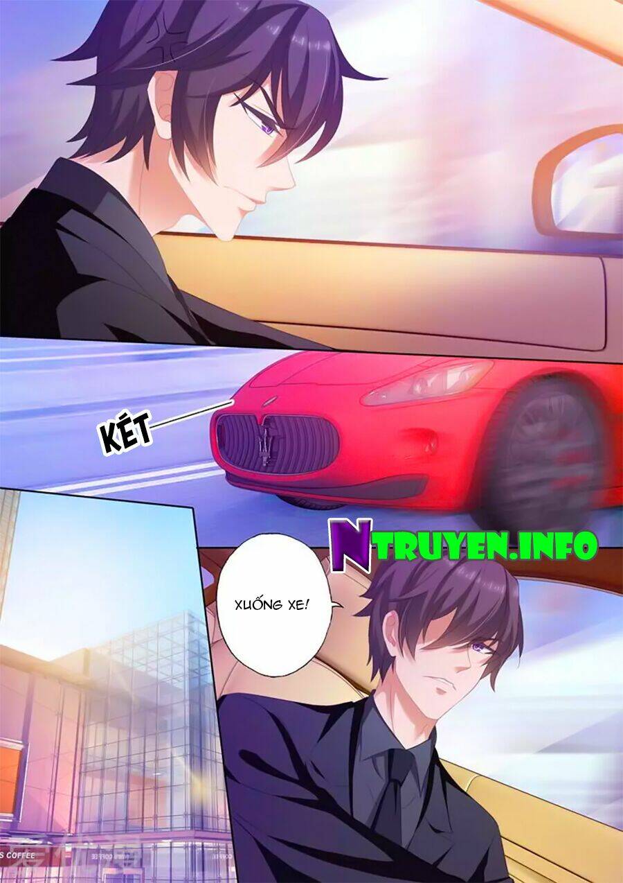 Hào Môn Thiên Giới Tiền Thê Chapter 239 - Trang 2