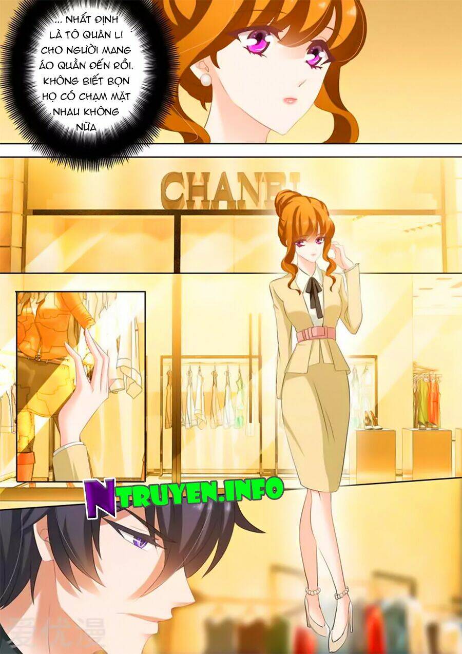 Hào Môn Thiên Giới Tiền Thê Chapter 239 - Trang 2