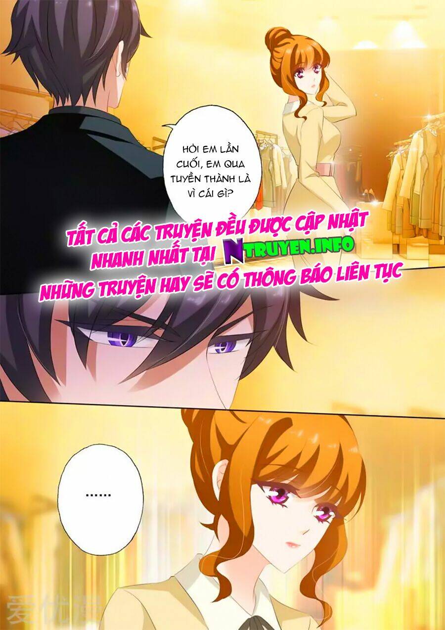 Hào Môn Thiên Giới Tiền Thê Chapter 239 - Trang 2