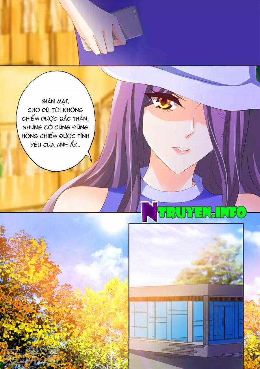 Hào Môn Thiên Giới Tiền Thê Chapter 240 - Trang 2