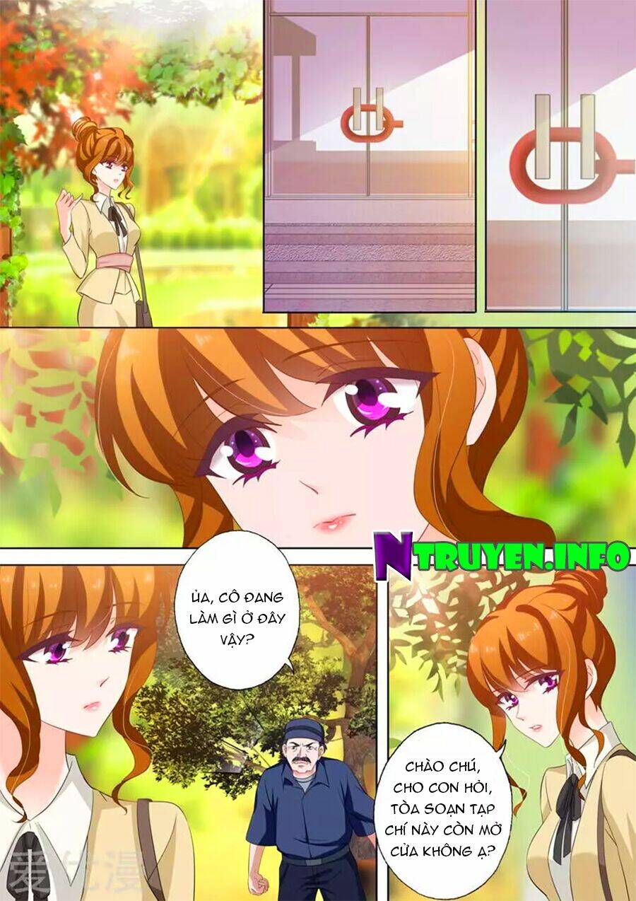 Hào Môn Thiên Giới Tiền Thê Chapter 240 - Trang 2