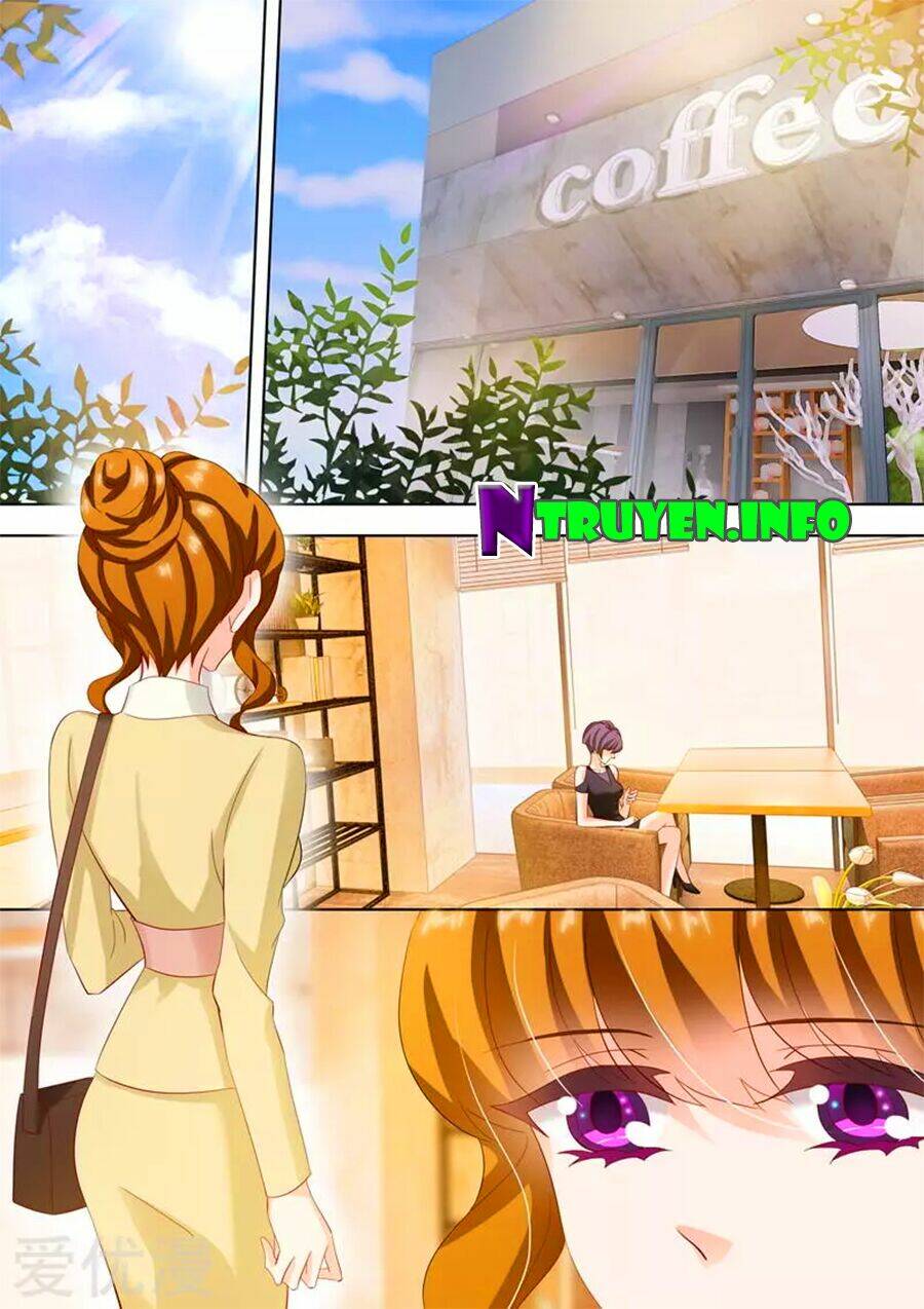 Hào Môn Thiên Giới Tiền Thê Chapter 240 - Trang 2