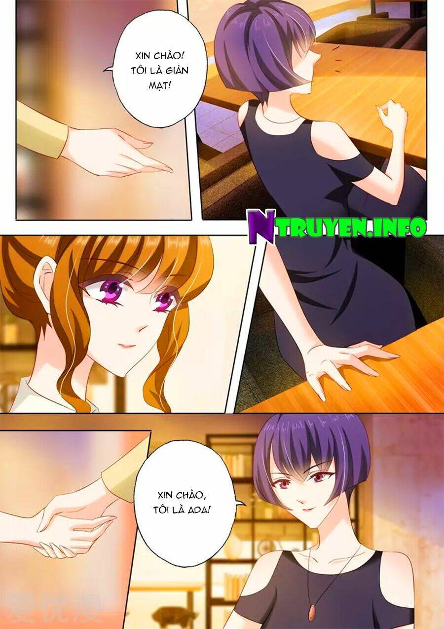 Hào Môn Thiên Giới Tiền Thê Chapter 240 - Trang 2