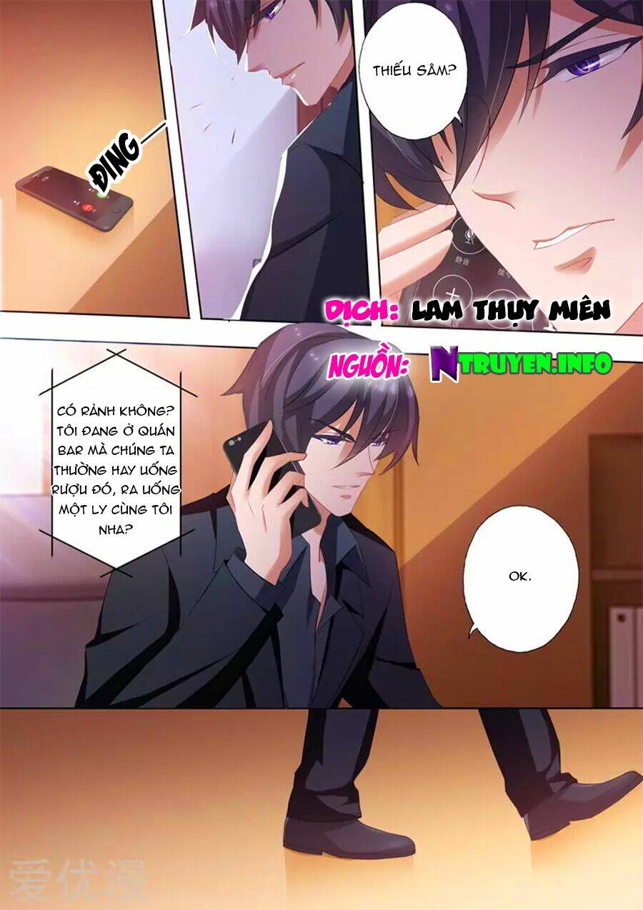 Hào Môn Thiên Giới Tiền Thê Chapter 242 - Trang 2