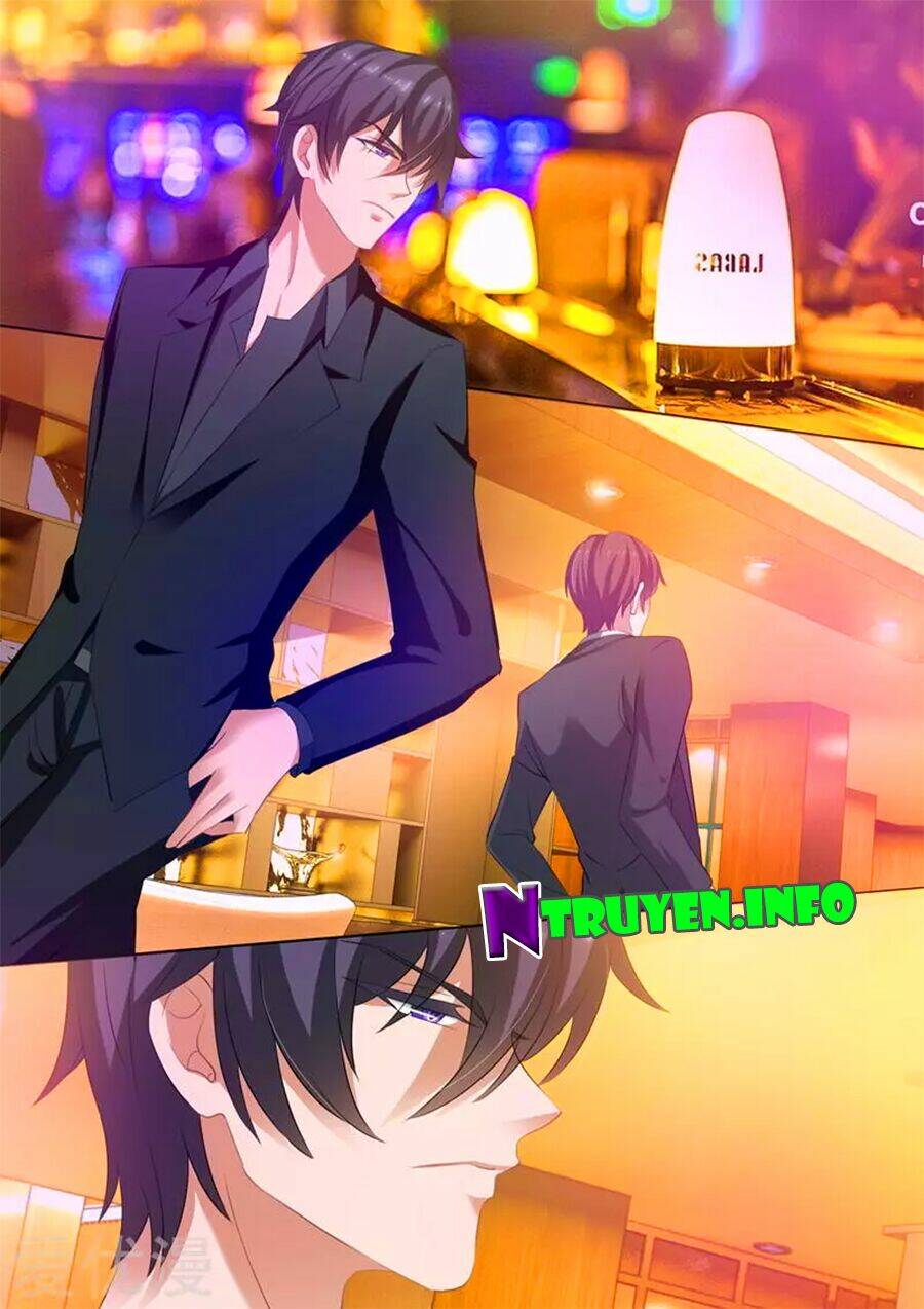 Hào Môn Thiên Giới Tiền Thê Chapter 242 - Trang 2