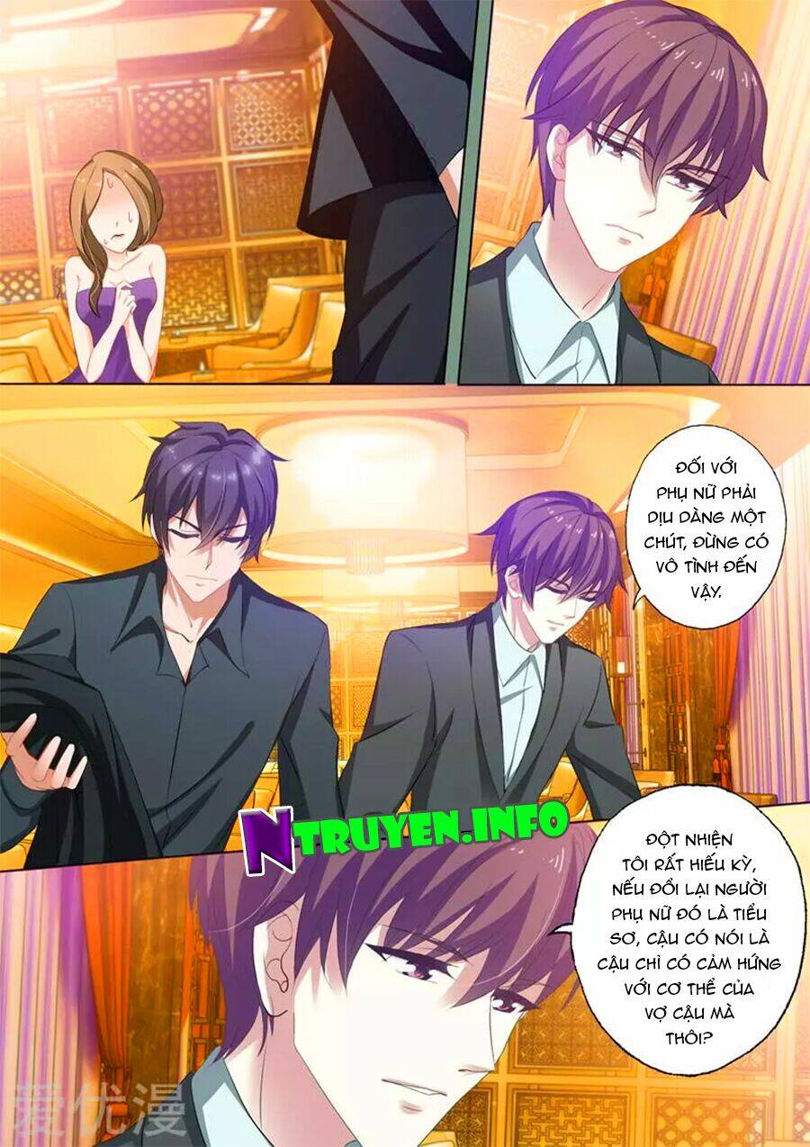 Hào Môn Thiên Giới Tiền Thê Chapter 242 - Trang 2