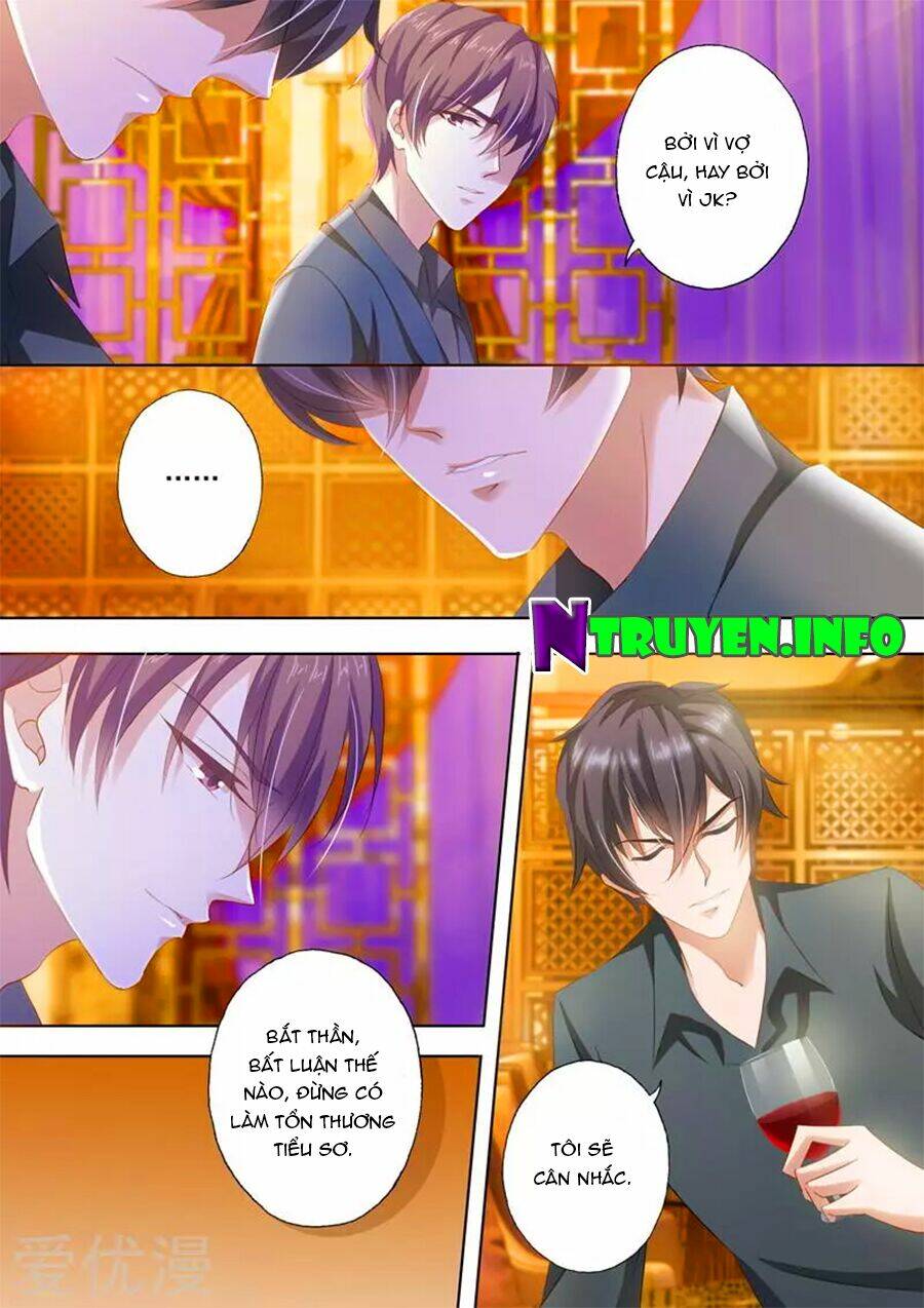 Hào Môn Thiên Giới Tiền Thê Chapter 242 - Trang 2